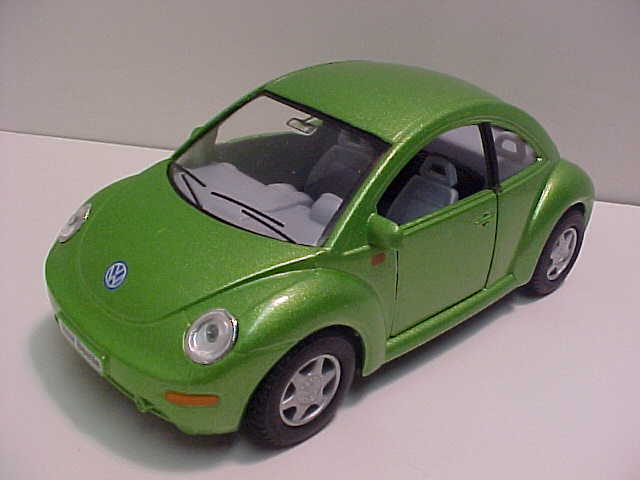 Vw Bug Toys 29