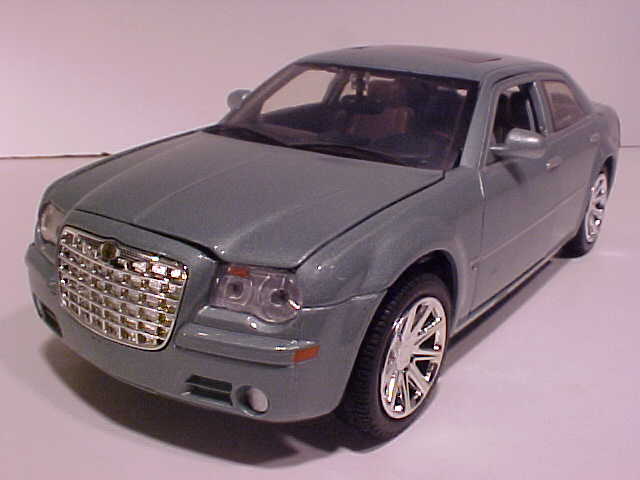 Manual de usuario chrysler 300m #5