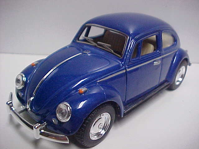 1960 VW beetle The bug looked a lot like the one in the picture
