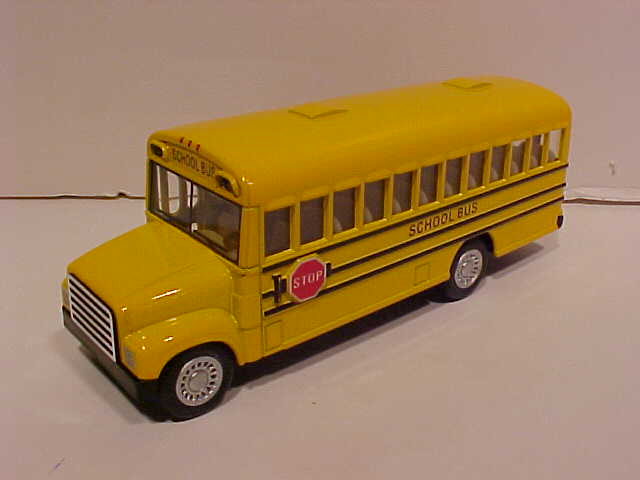 School Bus