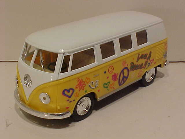 VW Bus