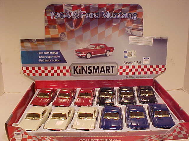 Party supplies - ford mustang #7