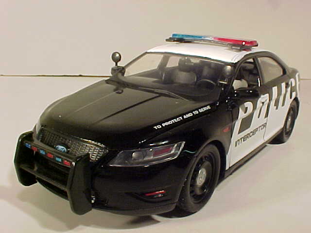 1:24 Crown Victoria Police Car Toy Pull Back Cars With - Temu